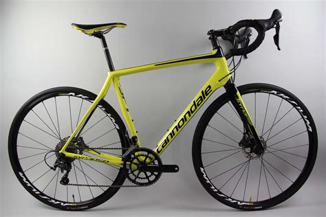 Rower Szosowy Karbonowy Cannondale Synapse Szosa Endurance Ultegra D