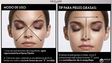 Diferencias Entre Fijador Y Primer Facial Maquillaje 2023