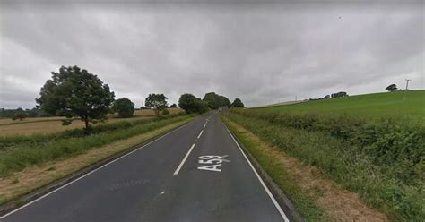 Recap As Serious Crash On A59 Near Harrogate Closes Road And Drivers