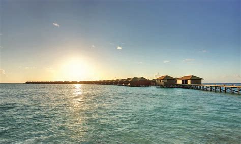 Hideaway Beach Resort, Maldives Luxury Hotel | Legends