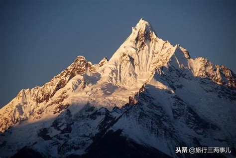 最全迪慶藏區轉山習俗解惑，看過就忍不住要出發 每日頭條