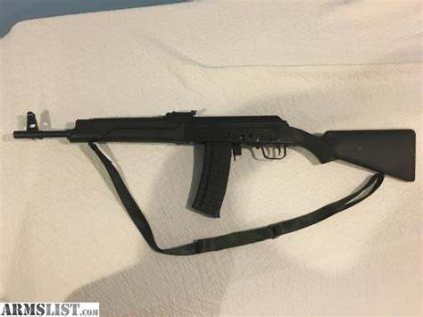 ARMSLIST For Sale Trade Russian Saiga AK47 223 556