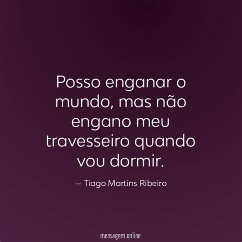 Frases Curtas Sobre Enganos Errar Humano