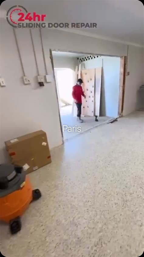 24HR Sliding Door Repair | Naples FL