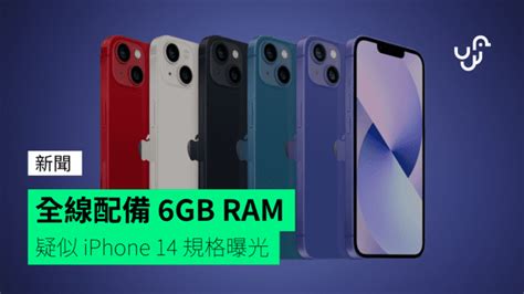 Iphone Gb Ram Unwire Hk