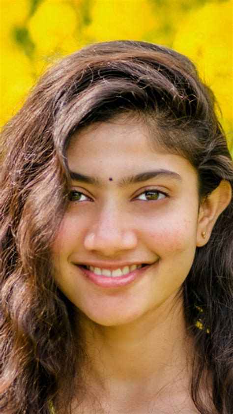 100 Sai Pallavi Backgrounds