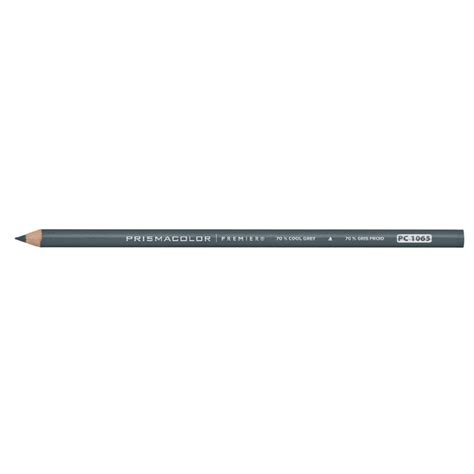 Prismacolor Pencil Cool Gray 70 1065 Kandm Evans Trading Ltd