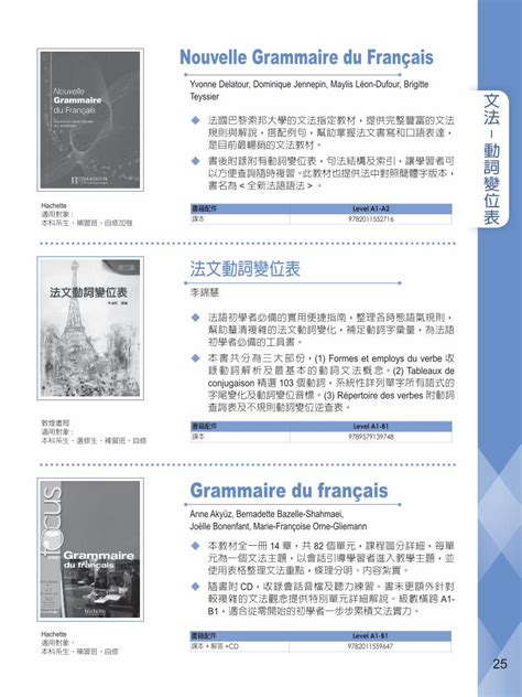 PDF Nouvelle Grammaire du Français cavesbooks t Grammaire 350