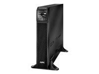 APC Smart UPS SRT 3000VA UPS CA 230 V 2700 Vatios 3000 VA RS