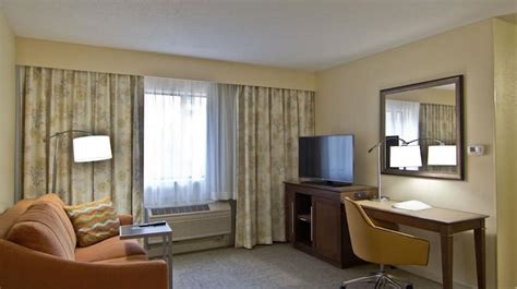 Hampton Inn & Suites Chillicothe OH Hotel Near Downtown