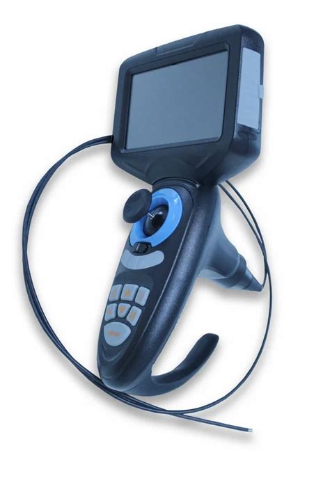 Mm All Way Articulating Borescope At Rs Bengaluru Id