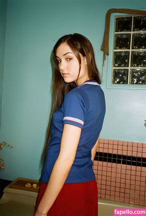 Sasha Grey Sashagrey Sashathegreyt Nude Leaked OnlyFans Patreon