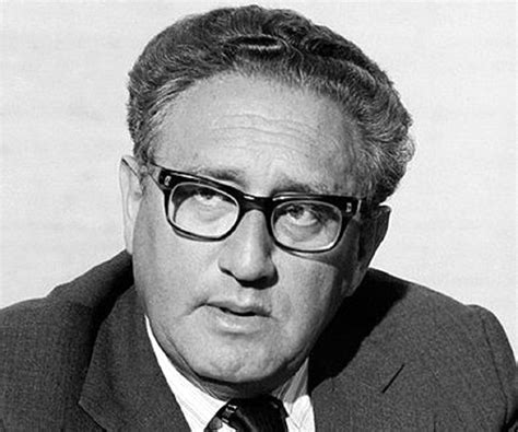 Henry Kissinger Biography - Facts, Childhood, Family Life ...