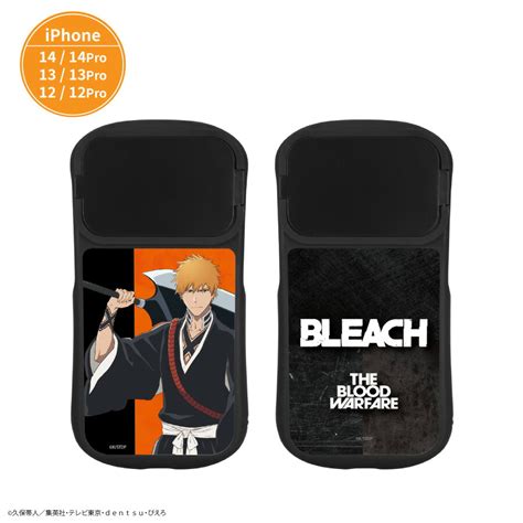 Bleach Iphone Iphone Pro Iphone