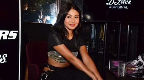 Nadine Lustre Explains Why She Has Embraced ‘street Style’ Fashion Push Ph Your Ultimate