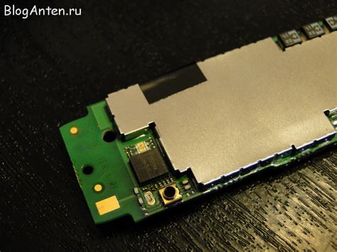 Как подключить антенну к 3G или 4G модему.