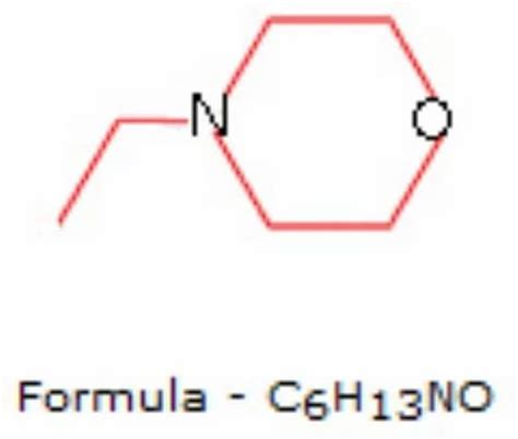 Analytical Grade N Ethylmorpholine at best price in Chennai | ID: 2853329284848