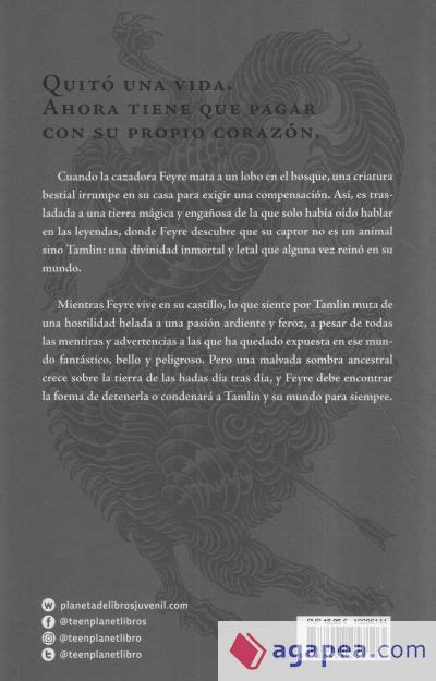 Una Corte De Rosas Y Espinas Nueva Presentacion Sarah J Maas