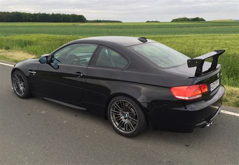 M3 Gts Style Carbon Fibre Rear Wing Spoiler Ssdd Motorsport Ltd