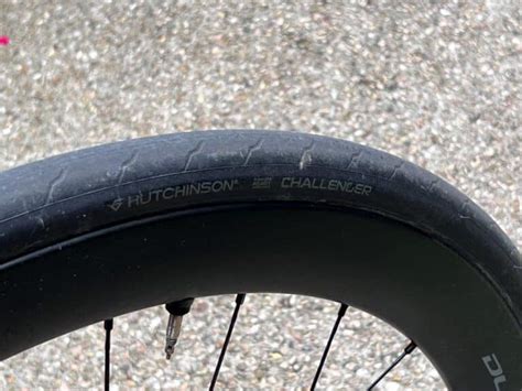 Test Du Nouveau Pneu Hutchinson Challenger Tubeless Grande Durabilit