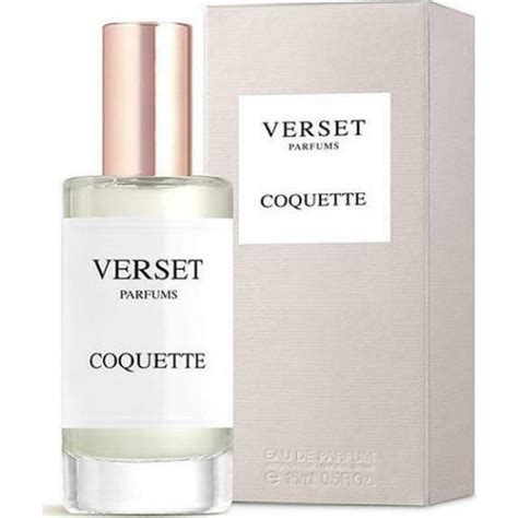 Verset Coquette Eau De Parfum Ml Men S Care