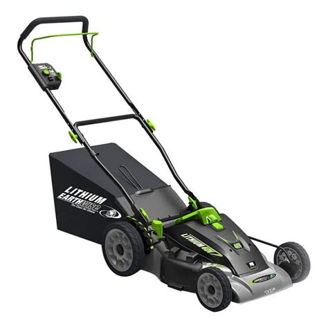 Top 10 Best Cordless Lawn Mowers In 2021 Reviews Buyer’s Guide