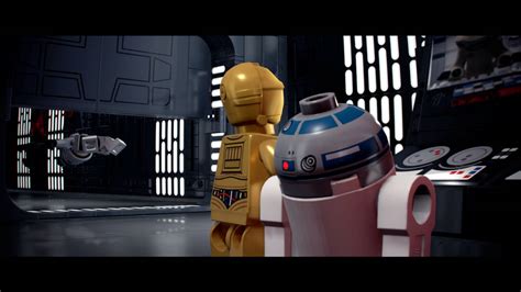 LEGO SW SS: Stormtrooper hits his head by SPARTAN22294 on DeviantArt