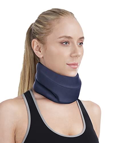 Neck Brace Cervical Collar For Sleeping Relief Neck Pain And Neck