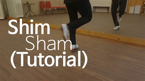 Shim Shamtutorial Youtube