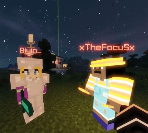 Biyin Y Focus P Ster De Cine Jugar Minecraft Rubius