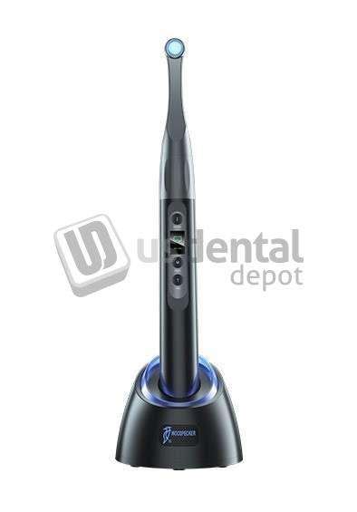 Iled Ii Curing Light Woodpecker Iled Ii Us Dental Depot