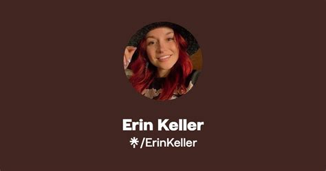 Erin Keller Instagram Linktree