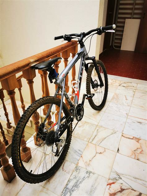 Bicicleta GT Avalanche 1 0 Algueirão Mem Martins OLX Portugal