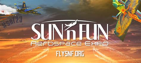 SUN N FUN 2023 Fixed Wing Aviation