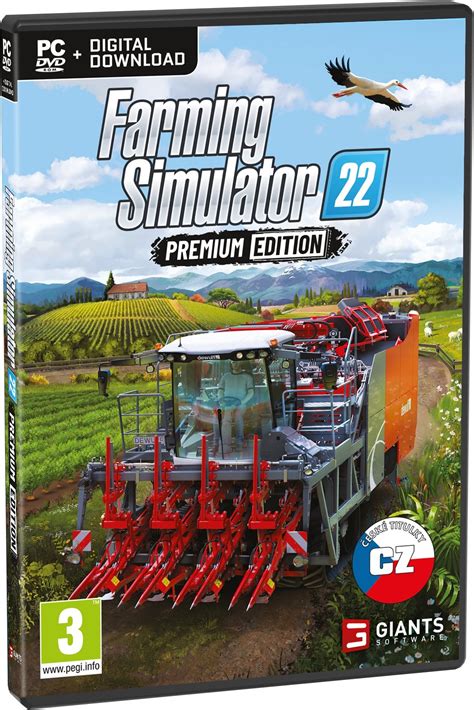 Farming Simulator 22 Premium Edition ár Kedvezmények összehasonlítás