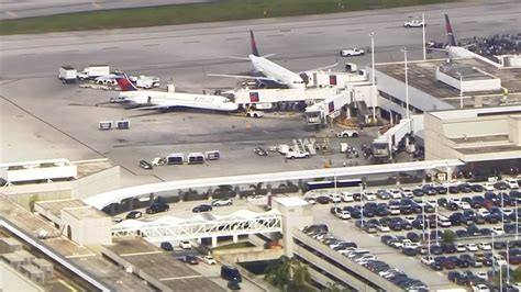 ICAO condemns Fort Lauderdale Airport attacks - International Airport ...