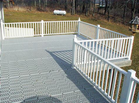 Weather-Resistant Decking Solution | JLC Online