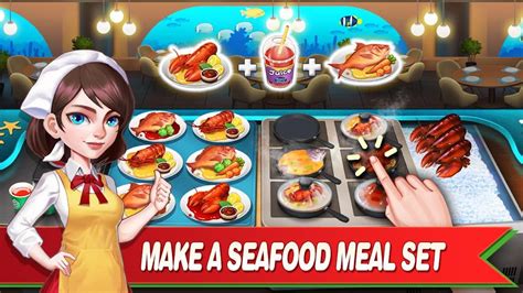 Happy Cooking 2: Cooking Games APK for Android - Download