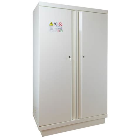 Armoire De Securite Trionyx Multirisques Compart M L