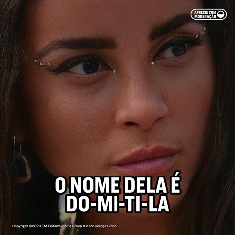 Amstel On Twitter A Leveza Beleza De Quem Sai Do Bbb Uma