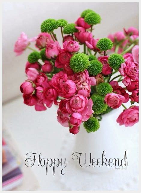 Happy Weekend Image Quote Pictures Photos And Images For Facebook