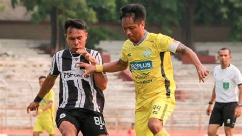 Tanpa Pilar Andalan Gresik United Boyong Pemain Ke Kandang Psbs