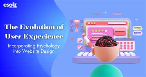 The Evolution Of Ux Psychology Into Website Design