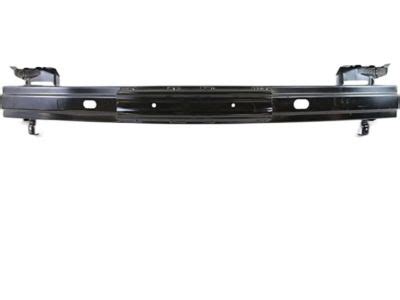 86530 2C700 Genuine Hyundai Rail Assembly Front Bumper