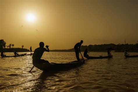 What is the capital of Niger? | Mappr