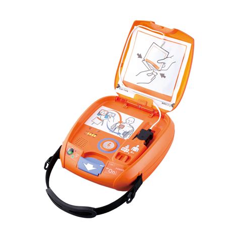 Defibrylator Aed Nihon Kohden Cardiolife Aed Profi Protect