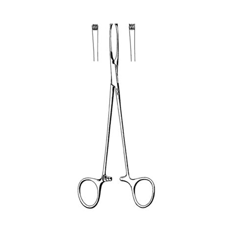 Sklar Allis Forceps Avante Health Solutions