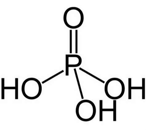 Orthophosphoric Acid At Rs 72 Kg Phosphoric Acid In Ghaziabad Id 22462193648