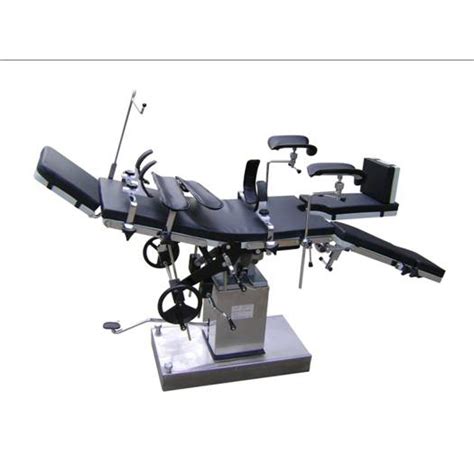 operating table avensis ventures