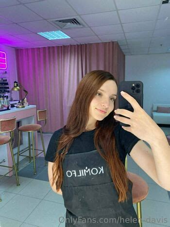 Helen Davis Helen Davis Helen Davis Ifbb Pro Nude OnlyFans The Fappening Plus